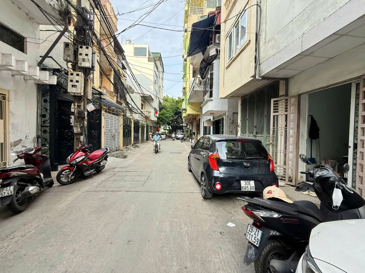 NHỈNH 100TR/M2 CÓ NGAY HỘ KHẨU 3 ĐÌNH, TẶNG NHÀ C4, ĐẦU TƯ, DÒNG TIỀN