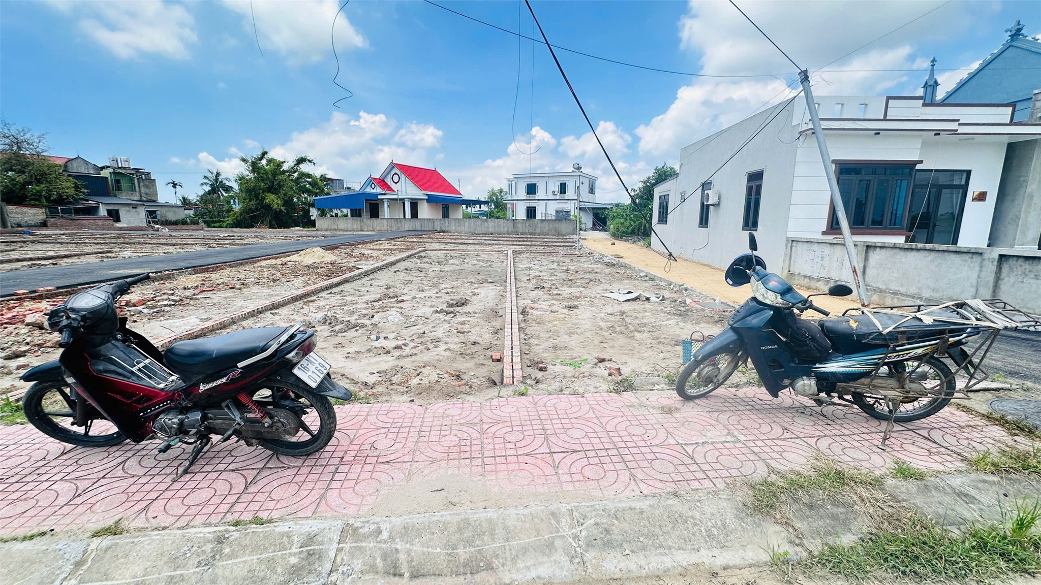 SIÊU PHẨM LÔ GÓC GIÁ MỀM – ĐOÀN KẾT, MINH TÂN CHỈ 1,9xx TỶ ZALO 0567 222 555