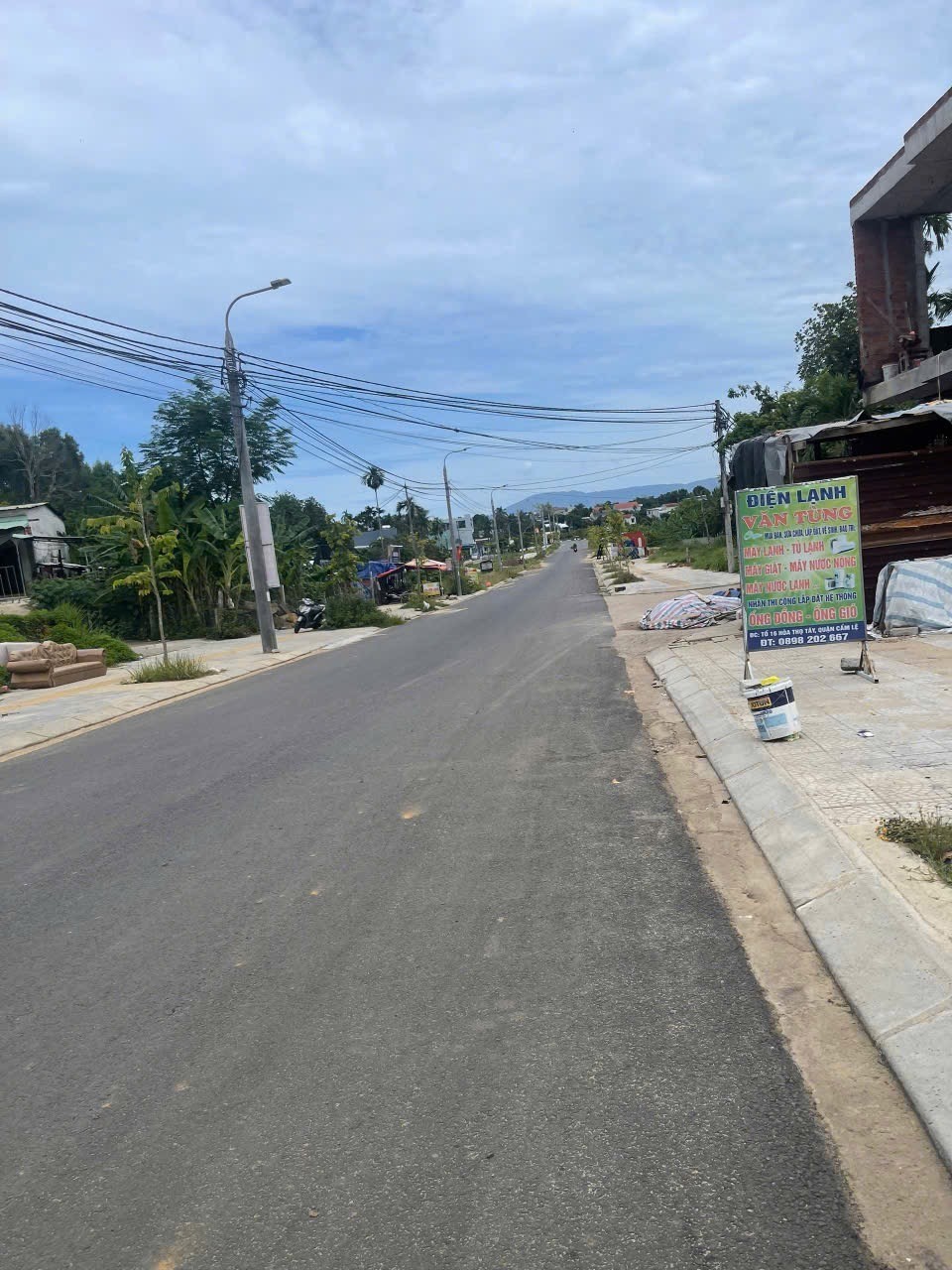 CHỈ 2,5 TỶ – LÔ ĐẤT ĐẸP GẦN MẶT TIỀN NGUYỄN NHƯ ĐỖ, CẨM LỆ