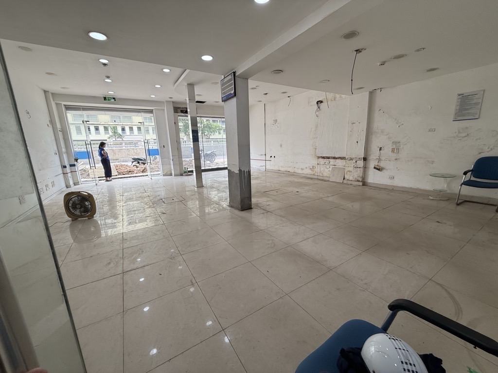 Mặt phố kim đồng bán nhà 5 tầng hoàng mai