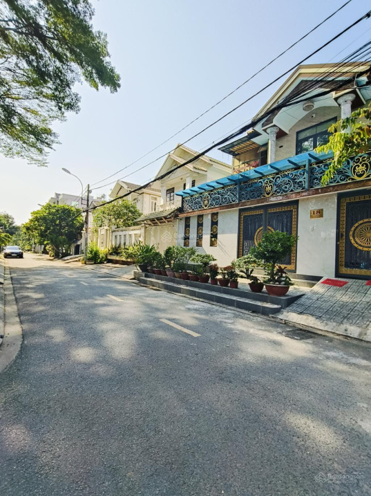 BÁN 2 CĂN NHÀ C4 TRÊN 180M2 THỔ CƯ (12M X 15M), VUÔNG VỨC - CHỈ 6.2 TỶ - KDC HIỆN HỮU, GIÁP QUẬN 8