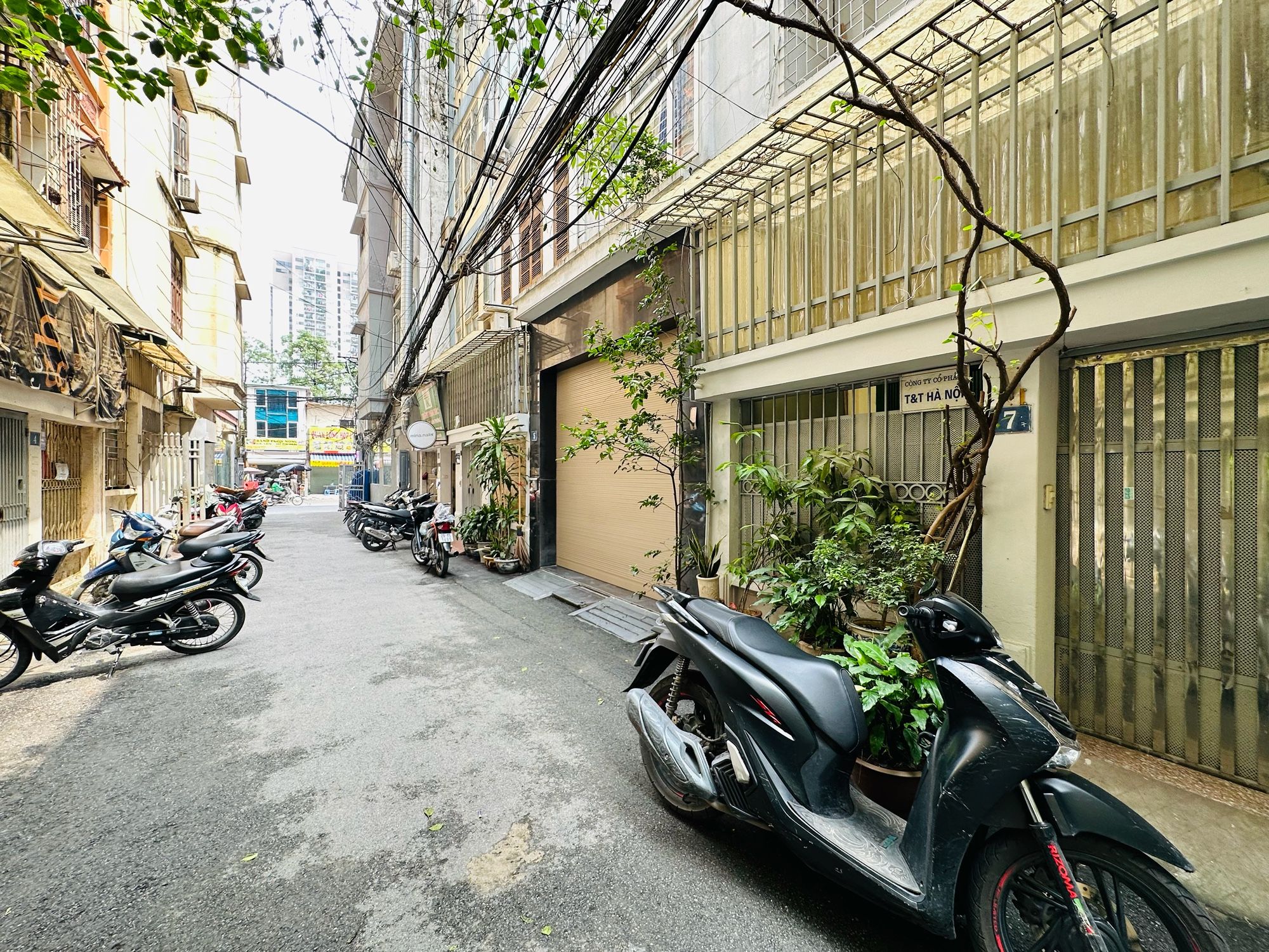 Nguyễn Tuân Phân lô VIP – Ô tô tránh, giá chỉ 23.2 tỷ