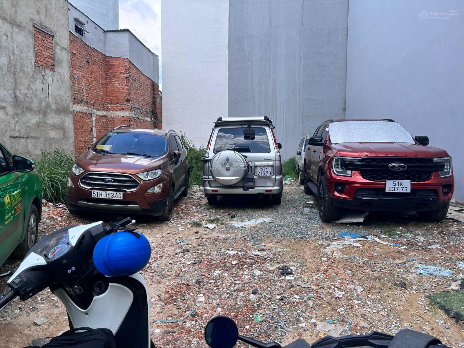 Bán nhà MT Nguyễn Khuyến -Phan Văn Trị P12 5mx22m Tiện xây dựng giá 15 tỷ