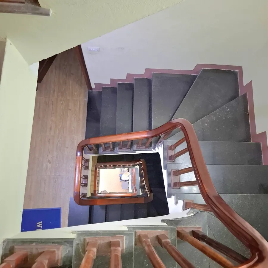 BÁN NHÀ PHỐ LÊ QUANG ĐẠO – NAM TỪ LIÊM – 35M² – 5 TẦNG – MT 3.15M – GIÁ 8.1 TỶ