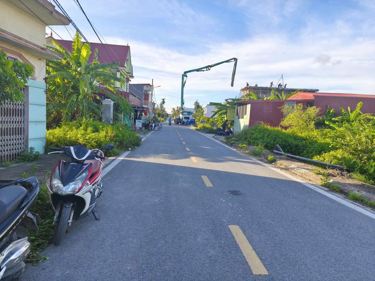 Đất MẶT ĐƯỜNG Dân Tiến – Minh Đức – Đồ Sơn, giá chỉ 1,8xx TỶ! ZALO 0567 222 555