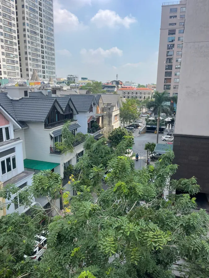 [003] Chính chủ bán Nhà Phố Trường Chinh, ô tô đỗ cửa, diện tích 112 m2, mặt tiền 13m, lô góc 3 mặt thoáng sáng, view chung cư