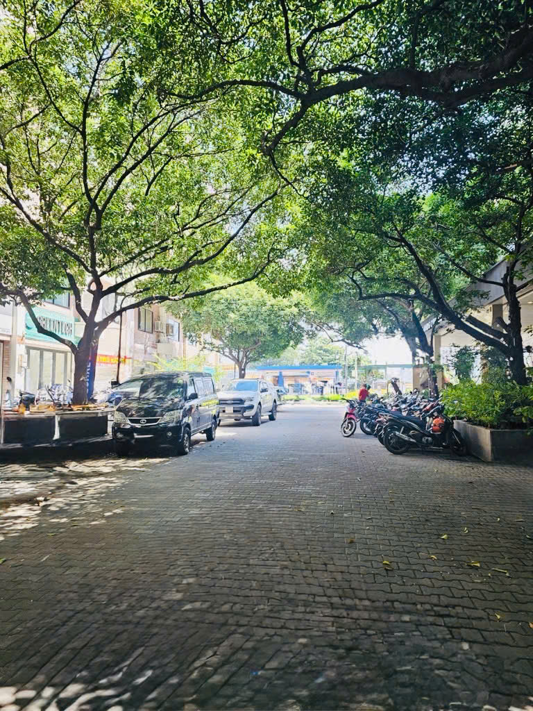 NHÀ 2 MẶT TIỀN KINH DOANH – CƯ XÁ LỮ GIA – 6 TẦNG THANG MÁY – CHỈ 25.5 TỶ