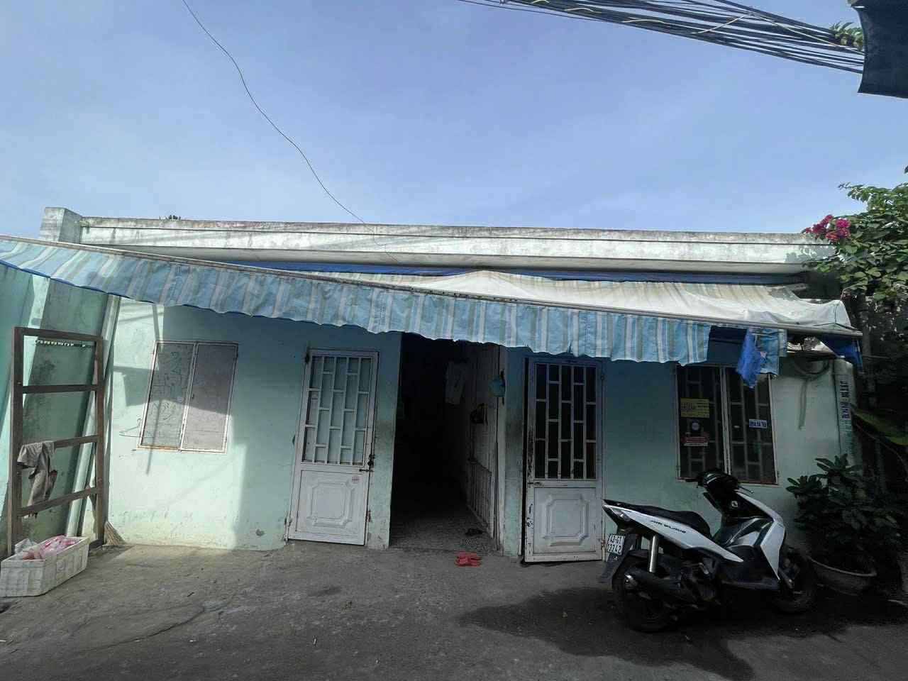 BÁN DÃY TRỌ NGUYỄN NHƯ ĐÃI – 4 PHÒNG, 97M² – CHỈ 2,7 TỶ!