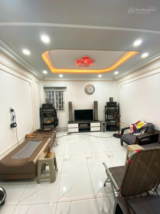 BÁN NHÀ PHỐ 5 TẦNG (4.1x13.5M) - XE HƠI ĐỖ CỬA - CHỈ 9.25 TỶ - GIÁP TQ BỬU, PHƯỜNG 5, QUẬN 8