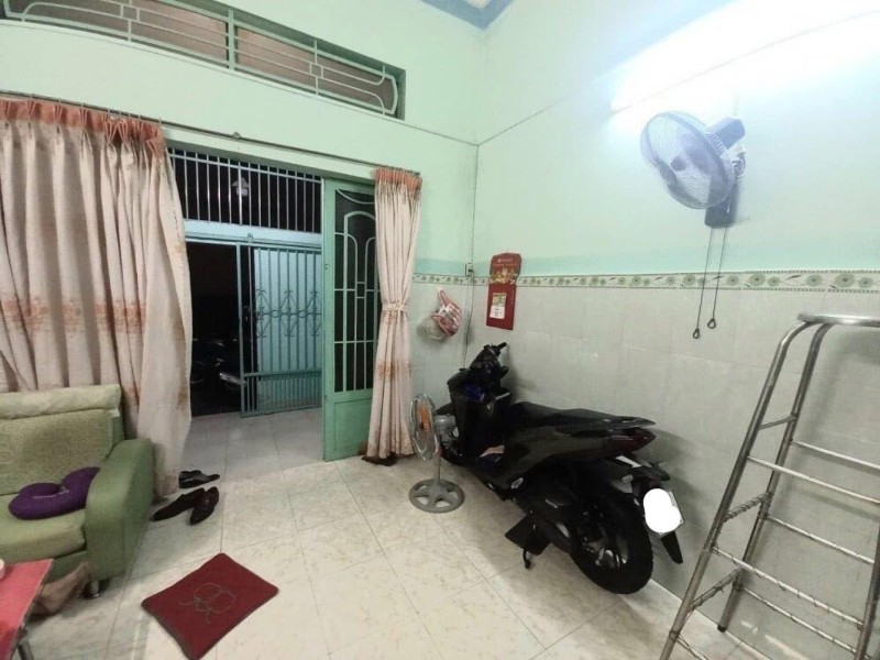 GIẢM SÂU 300TR - NHÀ NHƯ MỚI HBP - 52M2 - 2 TẦNG - NHỈNH 2 TỶ