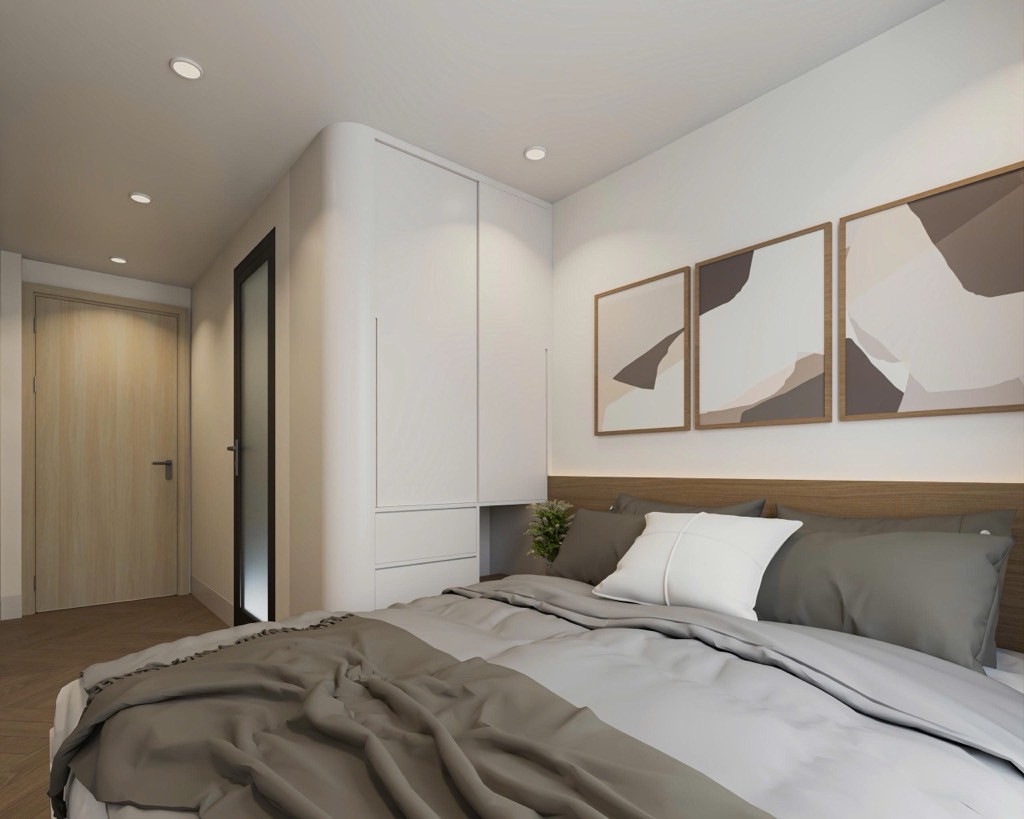 Bán nhà Điện Biên Phủ, Bình Thạnh, 3x17m, 3 tấm, 5pn, 5wc, 5.85 tỷ, TL