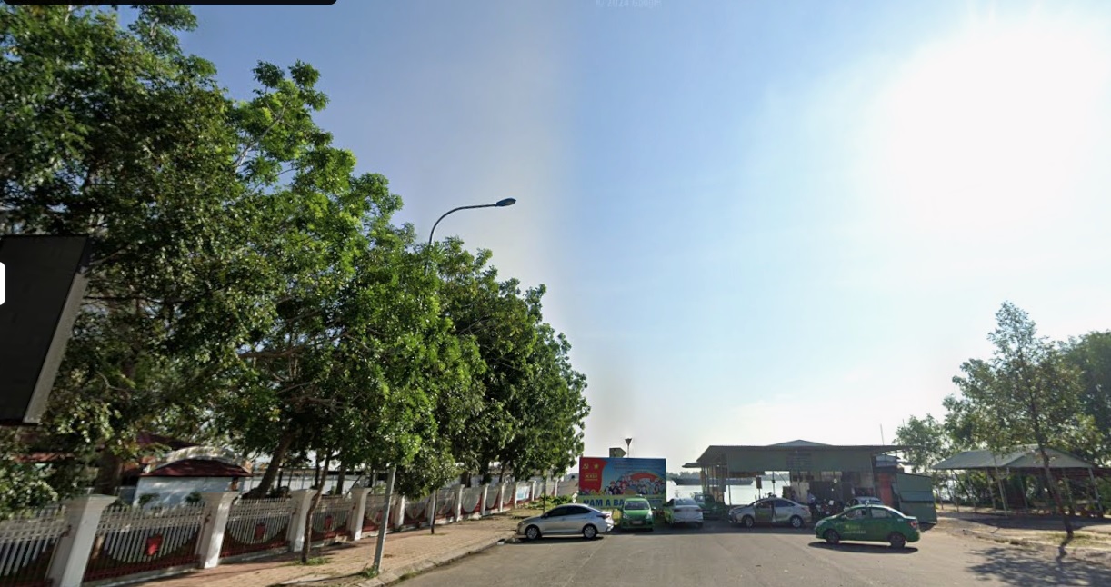 CN BẤT ĐỘNG SẢN NGHỈ DƯỠNG 4 SAO TẠI CẦN THƠ – DÒNG TIỀN 3 TỶ/THÁNG