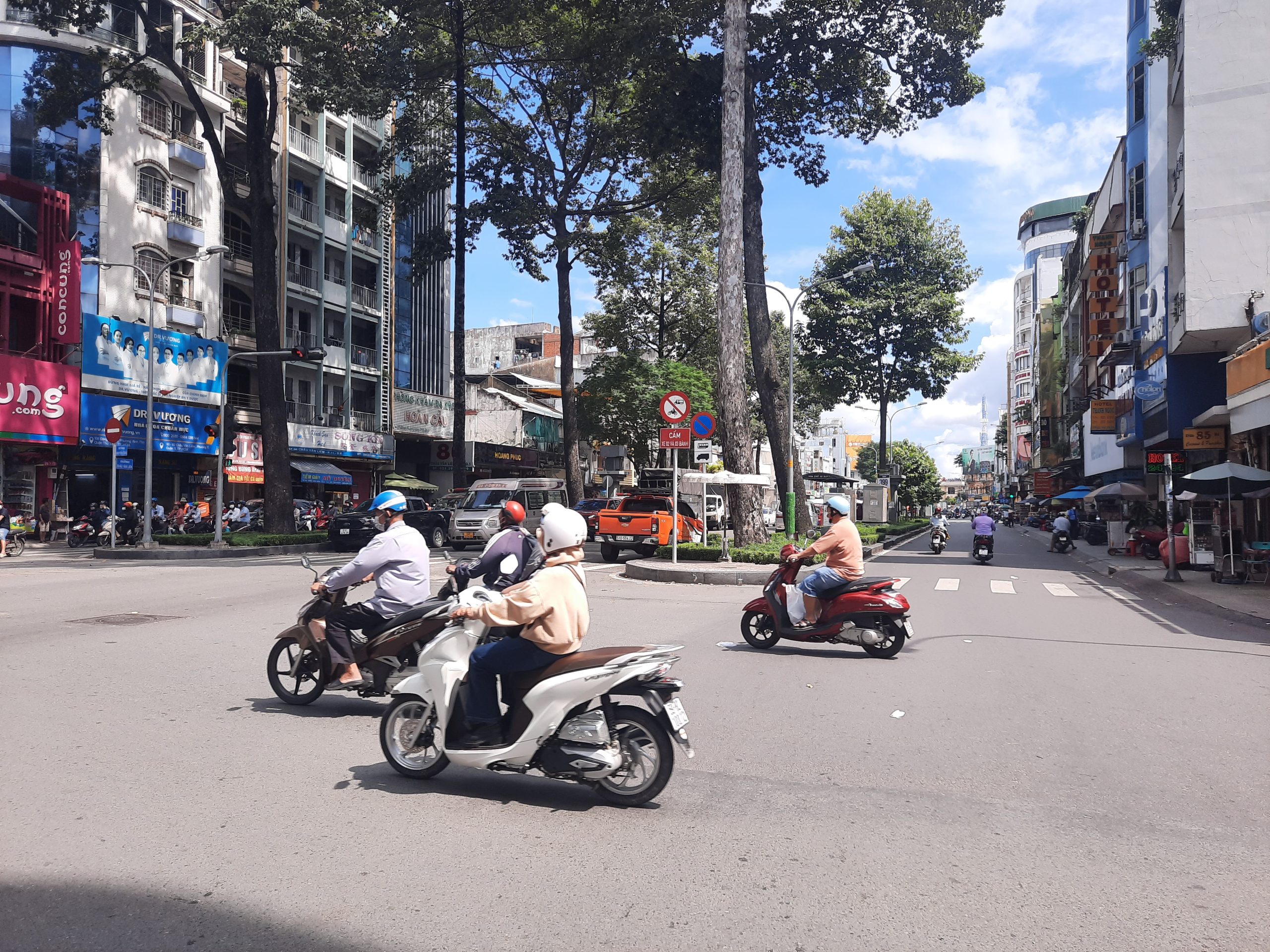 Bán nhà Châu Văn Liêm Q5 chỉ 4 tỷ 150m2