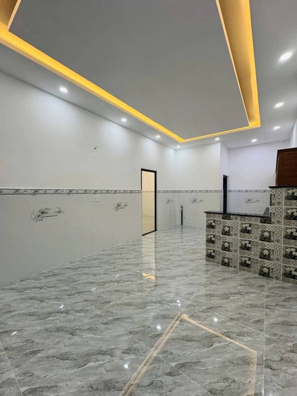 Bán nhà 79m² cấp 4 7.5x11m Xóm Bắp Trung Chánh Hóc môn 4.19 tỷ sổ riêng