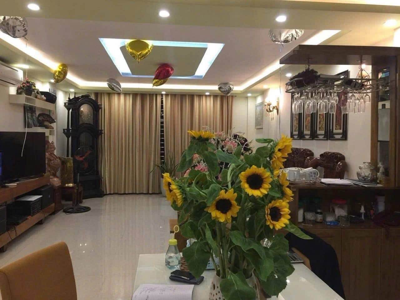 SIÊU PHẨM VIEW HỒ, VỊ TRÍ TRUNG TÂM CẦU GIẤY, NGÕ THÔNG, Ô TÔ TRÁNH, KINH DOANH ĐỈNH.