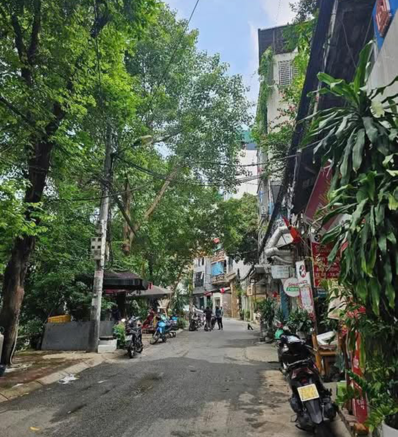 SAU QUY HOẠCH,SIÊU PHẨM HOT HIT CẦU GIẤY, PHÂN LÔ 2 Ô TÔ VÀO NHÀ, 6 TẦNG THANG MÁY NHẬP KHẨU. THOÁNG 2 MẶT TRƯỚC SAU