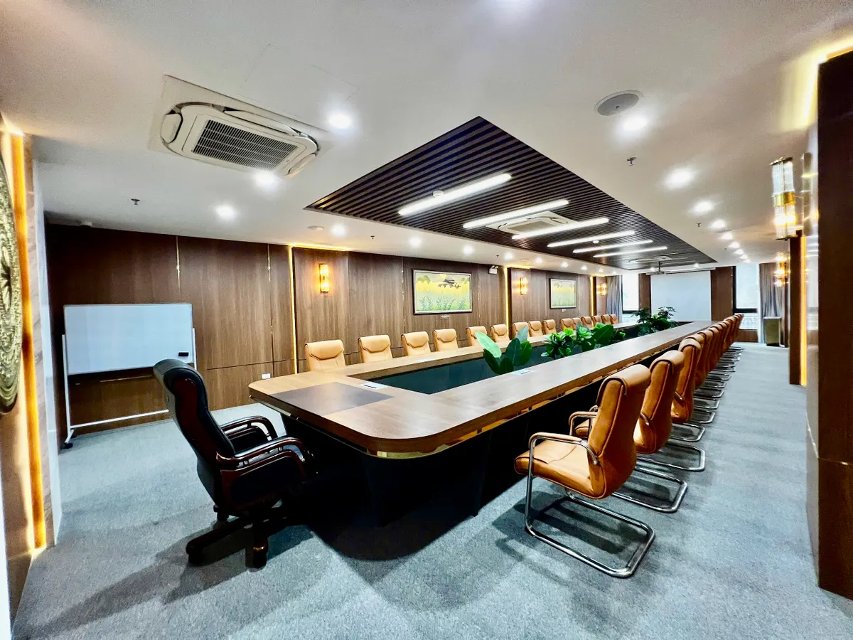 TOÀ VĂN PHÒNG HẠNG A 155M2- LÊ ĐỨC THỌ MỸ ĐÌNH - 9 TẦNG THANG MÁY, NGÕ 3 OTO TRÁNH NHAU GIÁ 70 TỶ