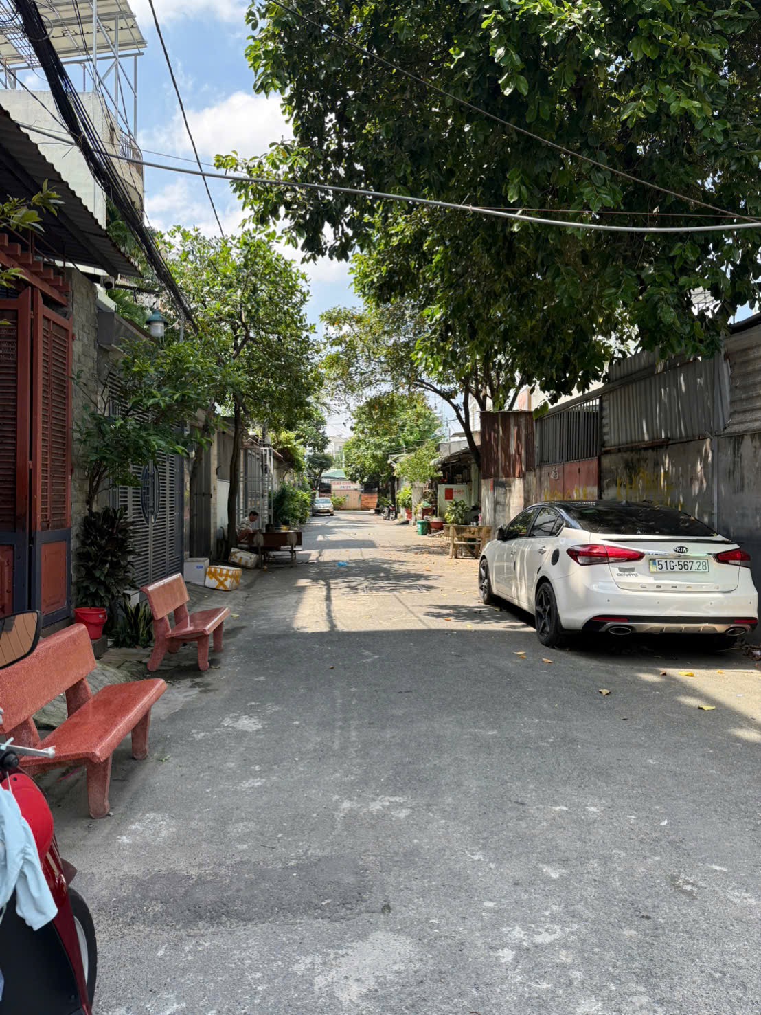 2.86 Tỷ có ngay căn nhà Hộ khẩu ngay trung tâm Gò Vấp