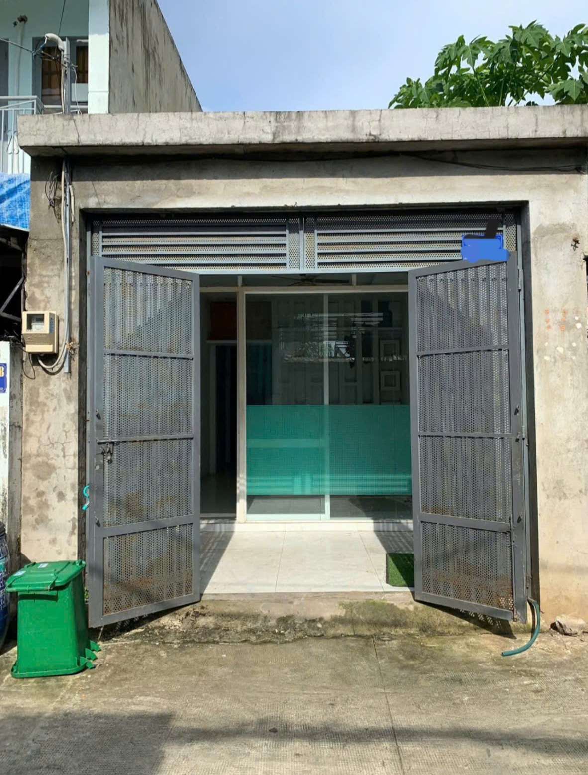 Bán nhà rẻ 68m² 4x17m 2PN Hẻm xe hơi Trương Thị Hoa Q12 2.35 tỷ có sổ