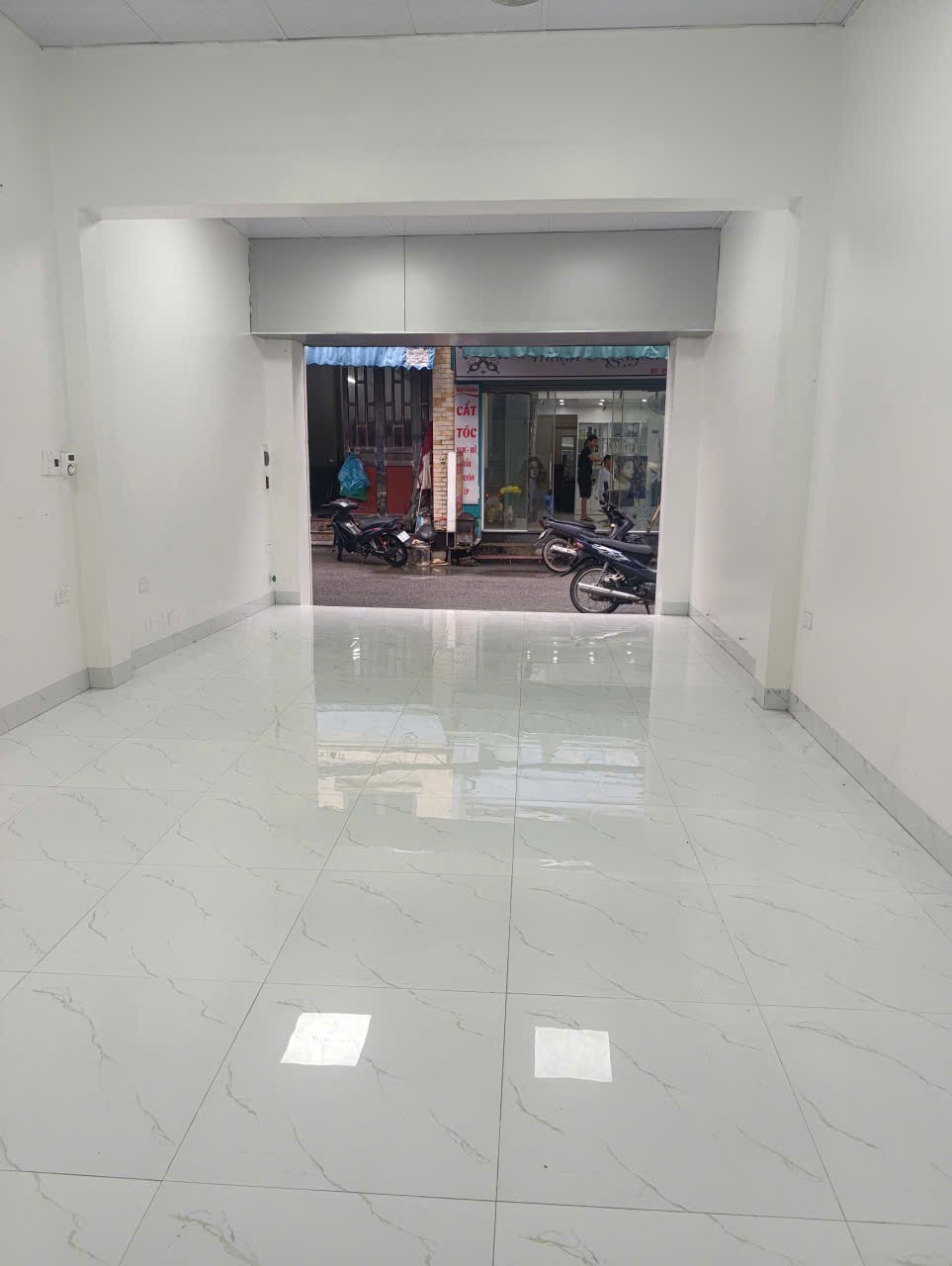 BÁN NHÀ YÊN NGHĨA HÀ ĐÔNG TRUNG TÂM CHỢ, OTO TRÁNH, KINH DOANH 66m2 x 2T, MT 4M, 8.1 TỶ