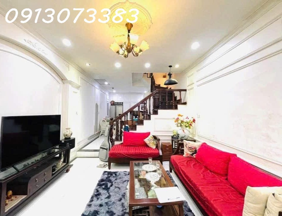 bán nhà Phố Thái Hà, Trung Liệt, Đóng Đa, DT62m nhỉnh 16 tỷ, ngõ thông, oto kinh doanh, giá đầu tư