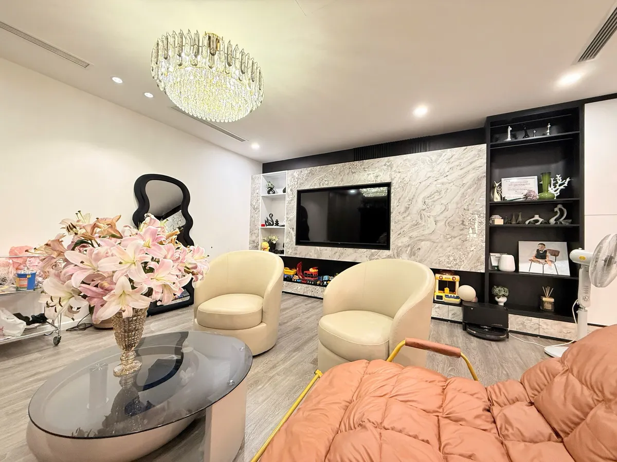 BÁN CHUNG CƯ AN DƯƠNG VƯƠNG VIEW THOÁNG NGẬP ÁNH SÁNG – Ở NHƯ NGHỈ DƯỠNG KHÁCH SẠN 5 ⭐️