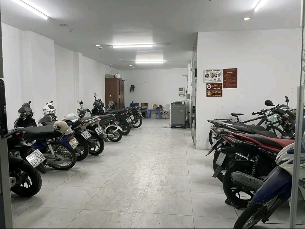 BÁN SIÊU PHẨM TÒA CCMN - 23 PHÒNG CHO THUÊ - DÒNG TIỀN 1,5 TỶ/NĂM - TRUNG TÂM BA ĐÌNH - MẶT NGÕ KINH DOANH - SIÊU HÓT