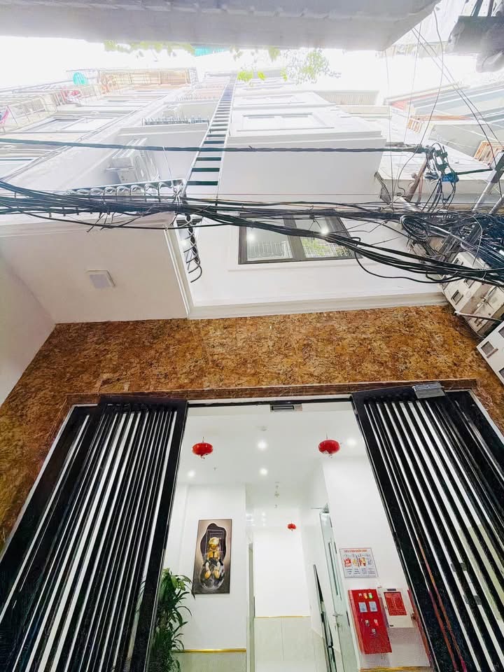 Bán Toà CHDV - CCMN Phố Trường Chinh - Ngã Tư Sở - Đống Đa - Ngõ Thông - Gần Phố - Gần Nhiều Đại Học - Doanh Thu hơn 70tr/tháng