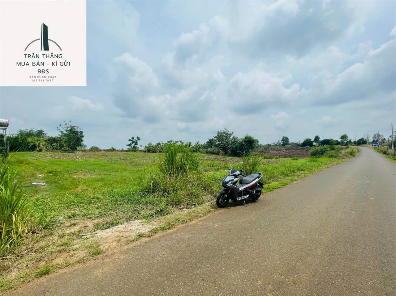 bán lô đất Xã Đá Bạc - Châu Đức - BRVT ngay KCN Đá Bạc.