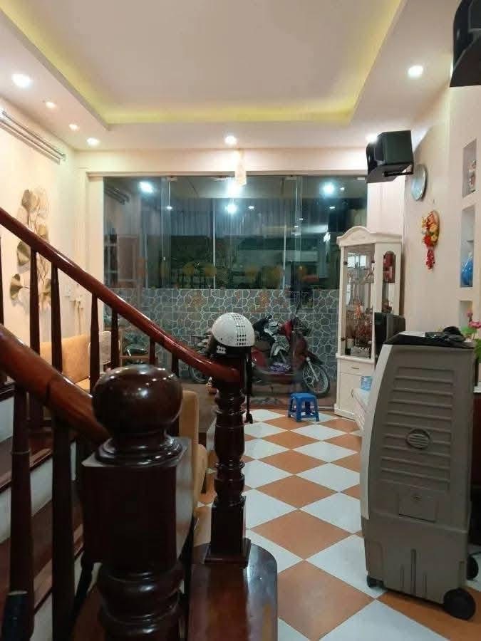 BÁN NHÀ THÁI HÀ ĐỐNG ĐA - 40M 5T MT 3.7M - 10M RA OTO TRÁNH 50M RA MẶT PHỐ HIẾM NHÀ BÁN