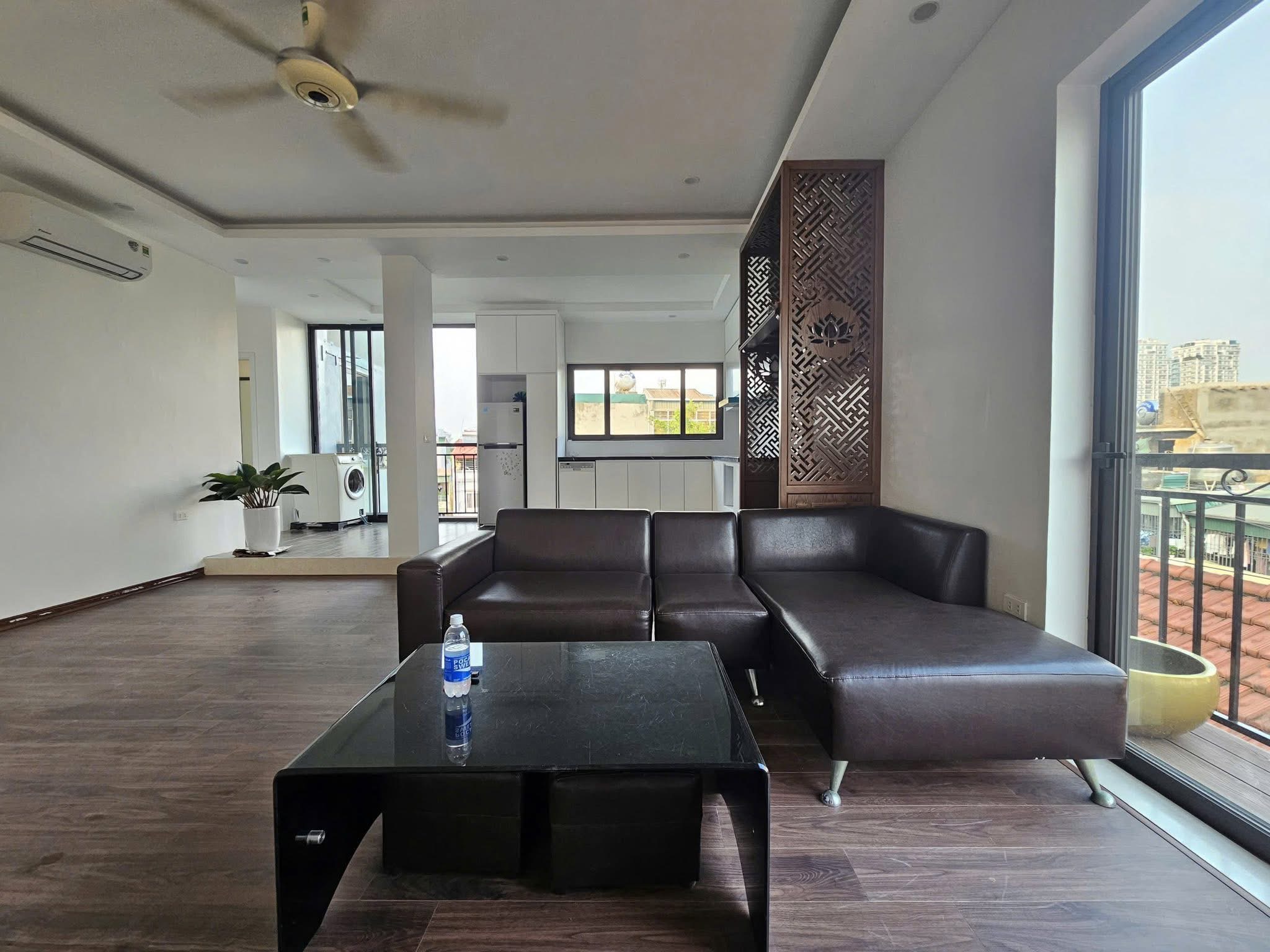 BÁN CĂN HỘ CHUNG CƯ VĂN CAO BA ĐÌNH - 65M 3PN - HƠN 8 TỶ SĐCC NHÀ ĐẸP Ở NGAY GIÁP TÂY HỒ GẦN SVĐ QUẦN NGỰA