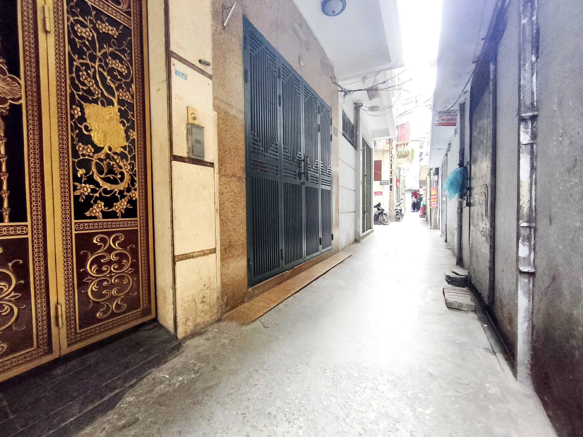 BÁN TOÀ CHDV CCMN NGÔ SĨ LIÊN ĐỐNG ĐA - 40M 7T MT 3.9M - 20M RA PHỐ GẦN VĂN MIẾU QUỐC TỬ GIÁM 11 PHÒNG DÒNG TIỀN 60TR/THÁNG