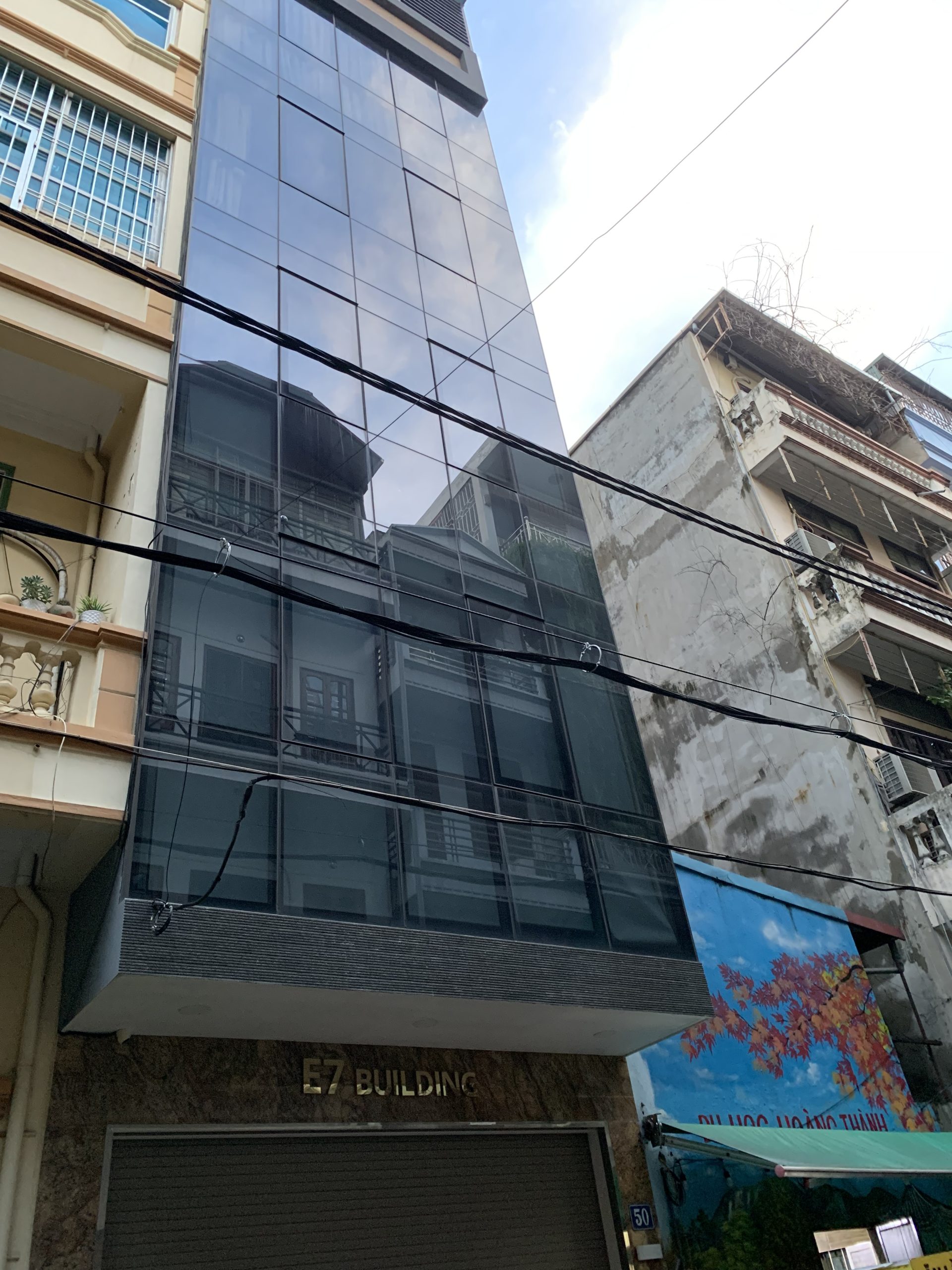 BÁN NHÀ MẶT PHỐ NGHĨA ĐÔ- QUẬN CẦU GIẤY, DT 85M2, MT LỚN 6.5M GIÁ TỐT.