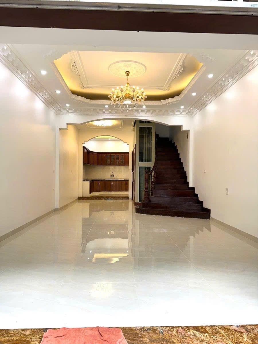 PHÂN LÔ LIỀN KỀ MẶT PHỐ XUÂN QUỲNH, Q.CẦU GIẤY, DTSD 73M2, MT 5.2M, GIÁ 37 TỶ