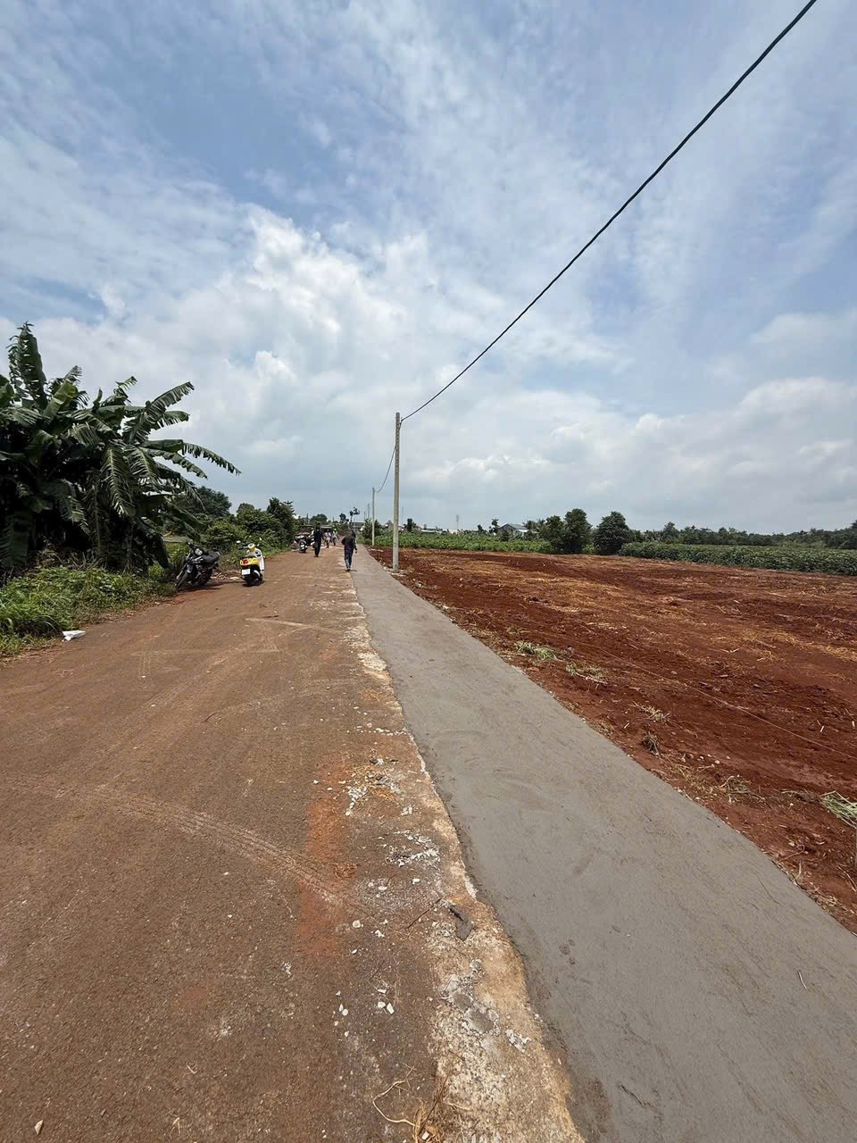 600tr Sở Hữu Lô Đất KDC , Sổ Hồng Riêng, Đường Nhựa