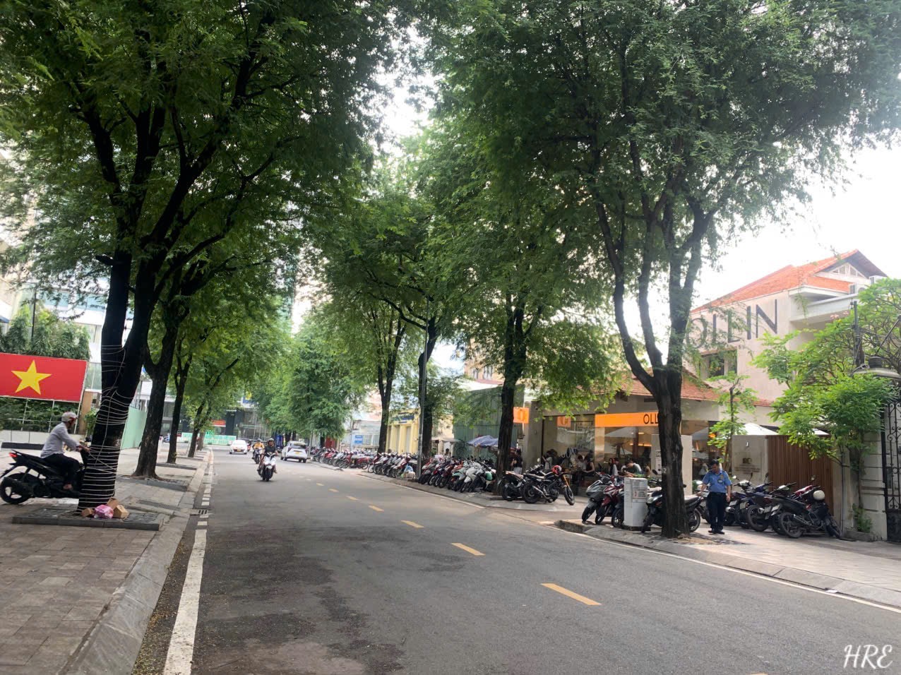 BÁN NHÀ MẶT PHỐ KHUẤT DUY TIẾN- Q.THANH XUÂN, DTSD 200M2, MT CỰC LỚN 17M GIÁ 38 TỶ