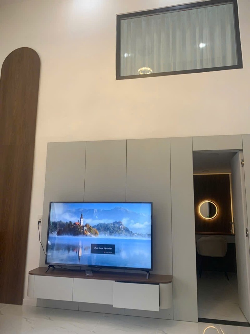 ► Kiệt Rộng sát MT Nguyễn Chí Thanh, 48m2, 2 tầng đẹp, 4.x tỷ