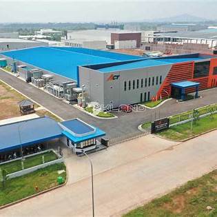 BÁN ĐẤT DỰ ÁN KCN BÁ THIỆN - VĨNH PHÚC - GẦN TRUNG TÂM HÀ NỘI