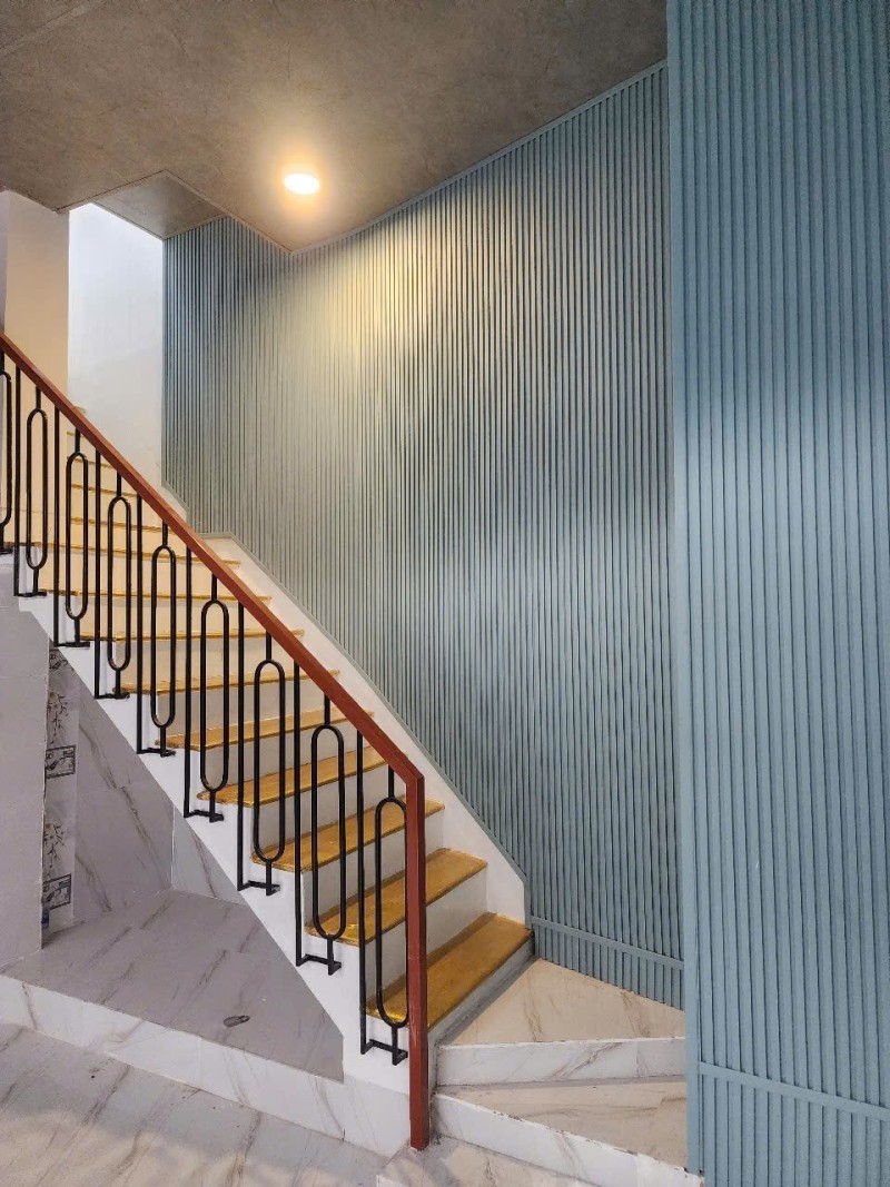 ♥ Kiệt 3-4m thẳng ra Triệu Nữ Vương, Chợ Cồn, 38m2, 2 tầng đẹp, 3.18 tỷ