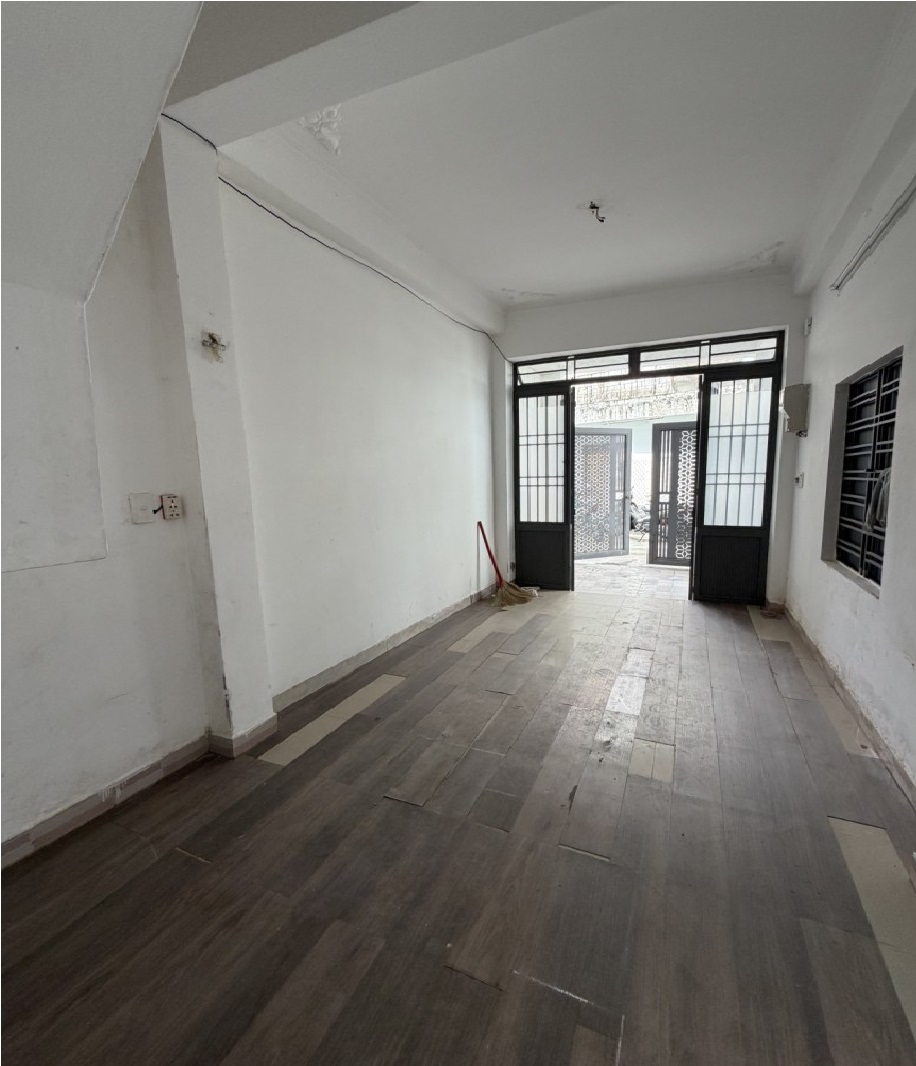 ♣ Lô Góc kiệt 3m Quang Dũng gần Hàm Nghi, 30m2, 2 tầng, 2Pn 2Wc, 2.85 tỷ