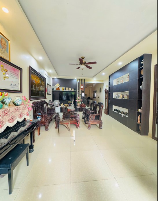 CẦN BÁN NHÀ MẶT ĐƯỜNG 213m² TRUNG TÂM KIẾN AN -TRẦN THÀNH NGỌ - HẢI PHÒNG