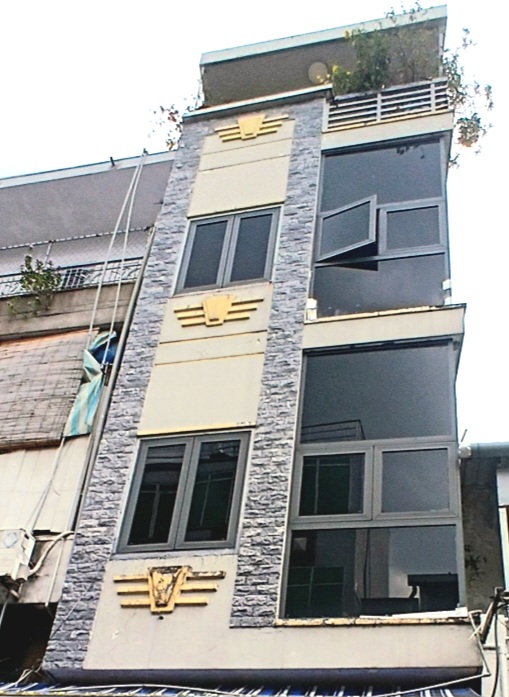 Bán Nhà Mặt Tiền Khu Chợ Lớn - P.14 - Q.5 - 67m² - Vừa Ở Vừa Kinh Doanh - 17 Tỷ TL Chỉ 50m Qua Chợ Bình Tây - 100m Chợ Vải Soái Kình Lâm - Chợ Kim Biên