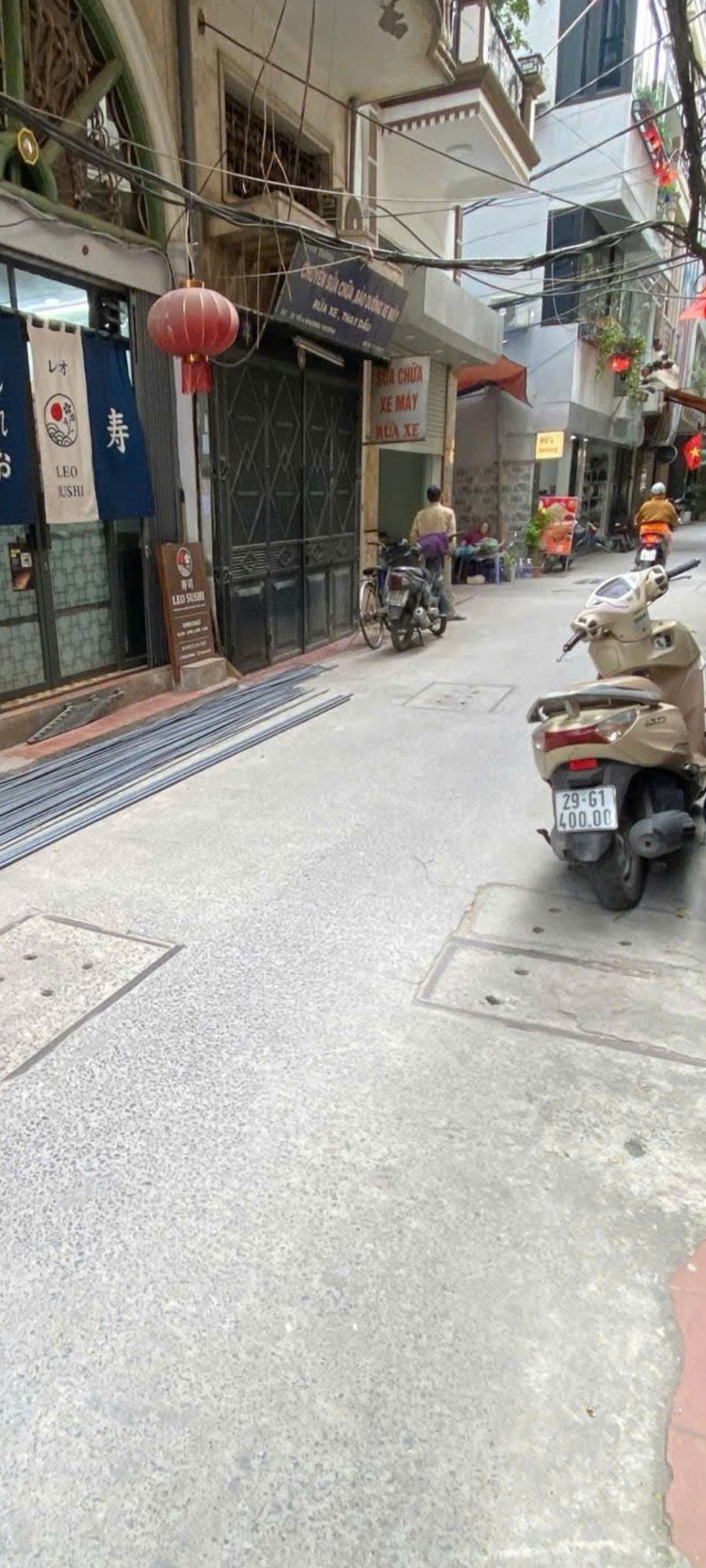 NHÀ ĐẸP DÂN XÂY – LÔ GÓC 2 MẶT THOÁNG – THANG MÁY XỊN VỊ TRÍ TRUNG TÂM TRƯỜNG CHINH – ĐỐNG ĐA – NGÕ OTO THÔNG TAM KHƯƠNG, TÔN THẤT TÙNG GIÁ 21.8 TỶ ,,,