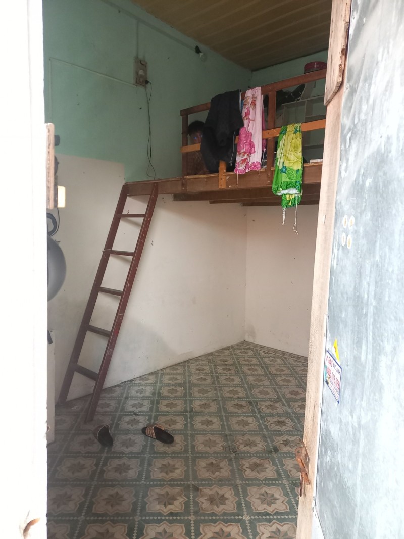 ♥ Nhà kiệt 3m Trưng Nữ Vương, 95m2, C4 cũ, 3.7 tỷ