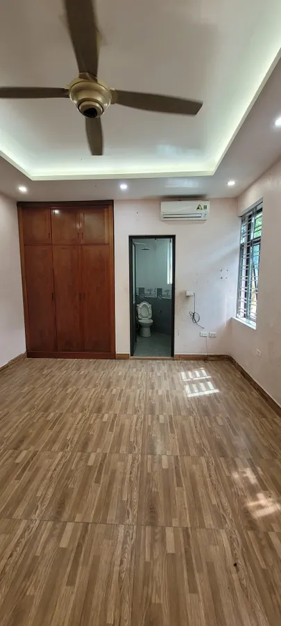 BÁN NHÀ BIỆT THỰ LÔ GÓC Ô TÔ KINH DOANH DT 88M2 GIÁ 28,5 TỶ CỔ NHUẾ BẮC TỪ LIÊM