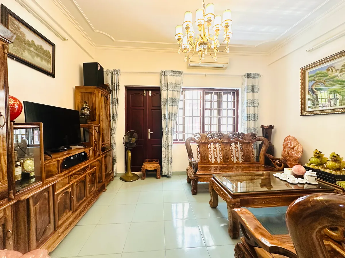 BÁN NHÀ LÔ GÓC KV PHỐ THÁI HÀ – PHẠM NGỌC THẠCH – 65M² × 5 TẦNG – Ô TÔ VÒNG QUANH – GIÁ 25 TỶ – ĐỈNH CAO ĐẦU TƯ ️