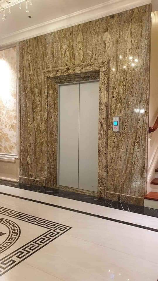 Mình cho thuê nhà mới, hai mặt tiền, Thụy Khuê, 108m2x 4T vỉa hè 28 Tr