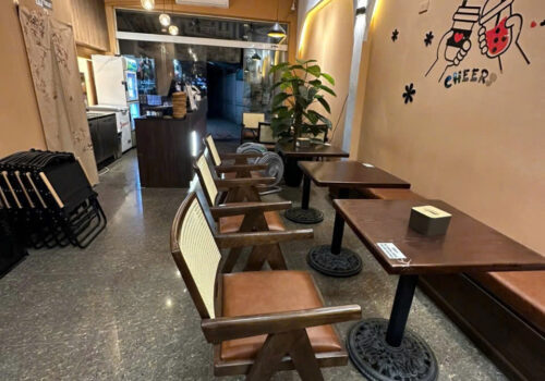 Cho thuê mặt bằng kinh doanh tầng 1 phố Dương Văn Bé, Vĩnh Tuy, Hai Bà Trưng, HN