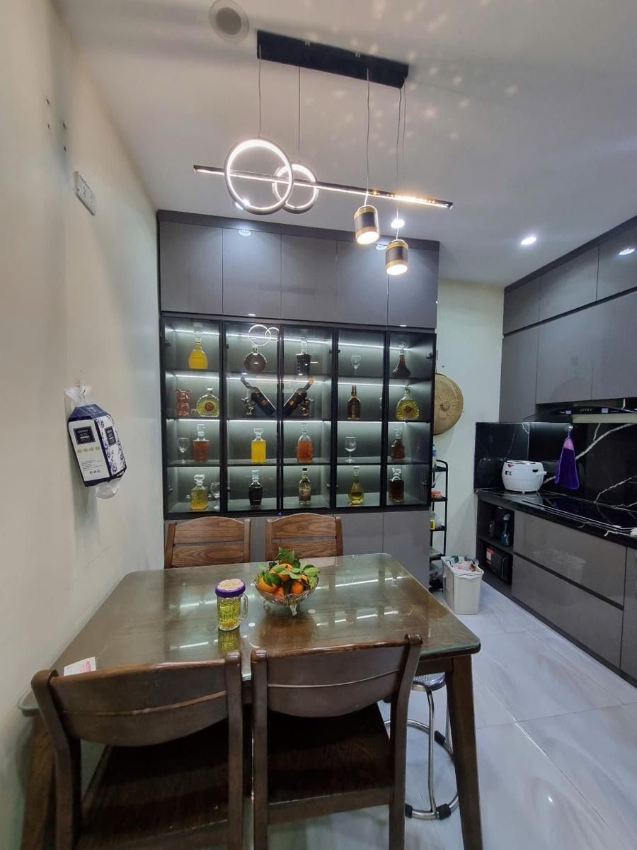 Ngọc Thụy – 38.1m² – 5 tầng – 8.5 tỷ Vị trí trung tâm, tiện ích ngập tràn – gần công viên hồ lớn nhất quận Long Biên