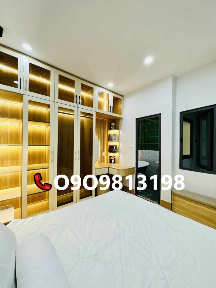 ♥️♥️♥️Nhà SHR P.Vườn Lài Quận 10 Giá Tót Sang Tên Ngay.♥️♥️♥️